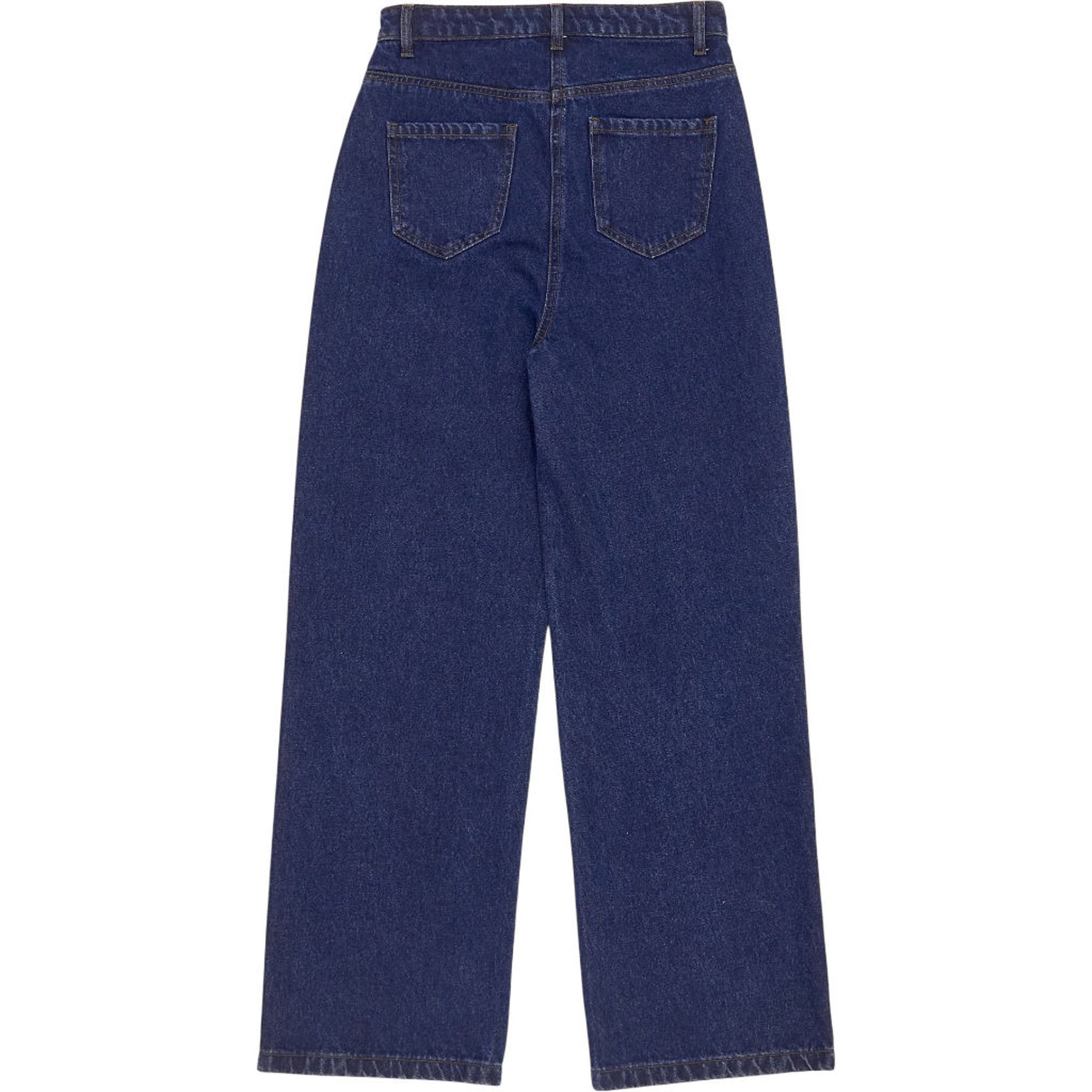 OMNES Indigo Denim Axelle Jeans