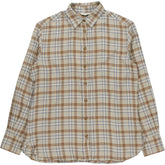 Beaufort & Blake Acorn Check Shirt