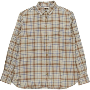 Beaufort & Blake Acorn Check Shirt