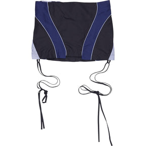 SRVC Black Miami Skirt