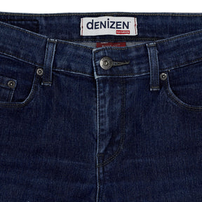 Denizen Blue Bootcut Jeans