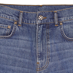 WYSE Blue Denim Jeans