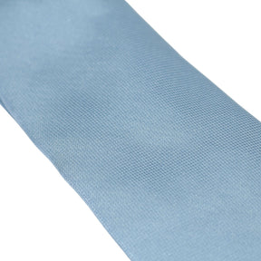 Moss Blue Silk Tie Bundle x 2