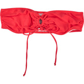 Motel Scarlet Racola Bikini Top