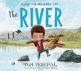 The River By Tom Percival