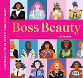 Boss Beauty by Lisa Mayer