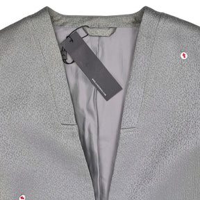J.Lindeberg Grey Jacket Suit Set