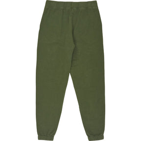 Baukjen Green Joggers Cotton Loungewear