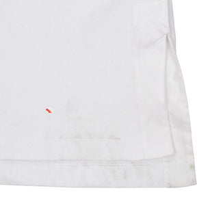 NRBY White Cotton Blouse