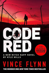 Code Red By Vince Flynn/Kyle