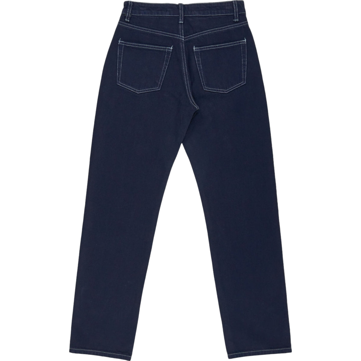 L.F. Markey Navy Jeans