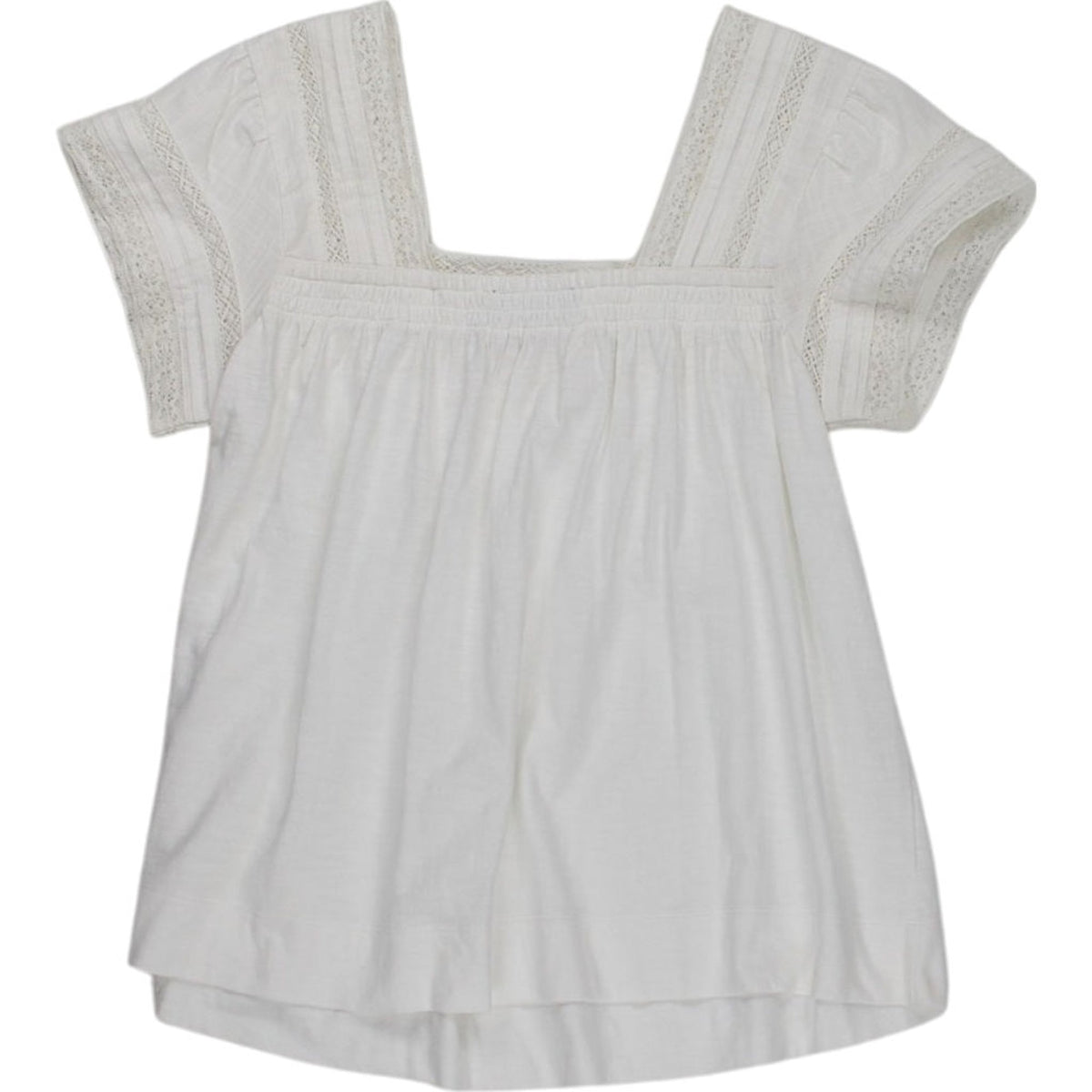 Wyse London White Lace
