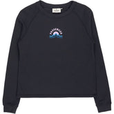 Passenger Black Escapism Sweatshirt