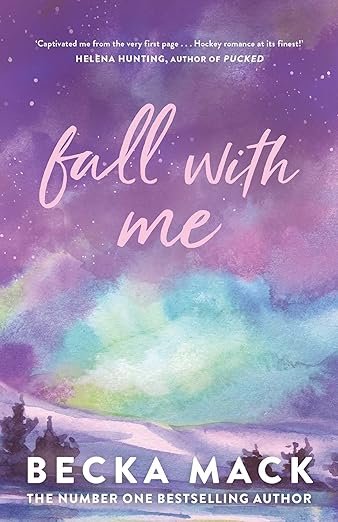 Fall With Me By Becka Mack