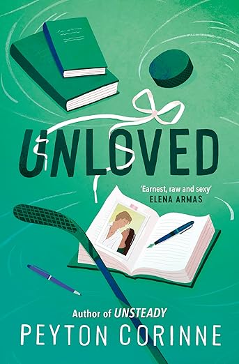 Unloved By Peyton Corinne