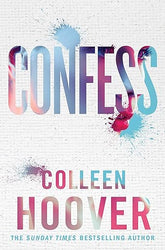 Confess By Colleen Hoover