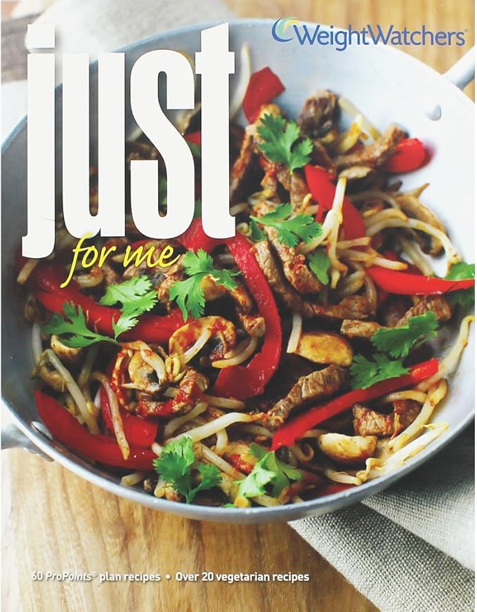Just For Me - Weight Watchers