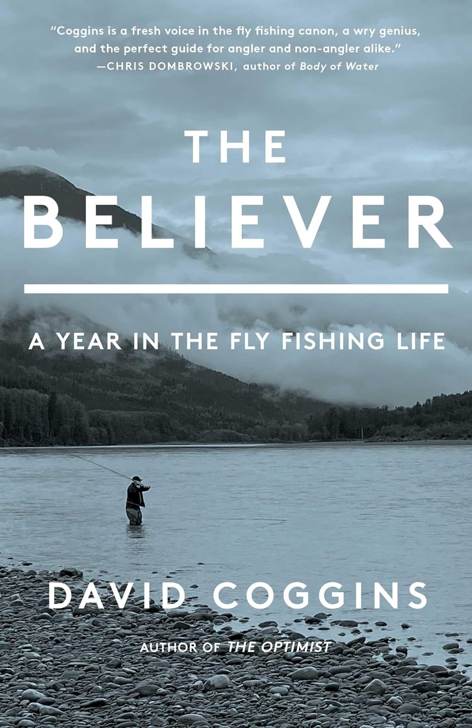 'The Believer' by David Coggins