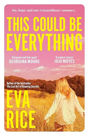This Could Be Everything By Eva Rice
