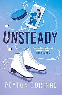 Unsteady By Peyton Corinne