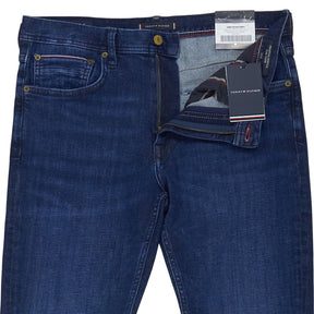 Tommy Hilfiger Blue TH Flex Jeans