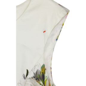 Phase Eight Multicoloured Floral Dress