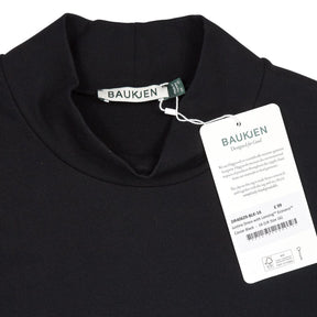 Baukjen Black Justine Dress