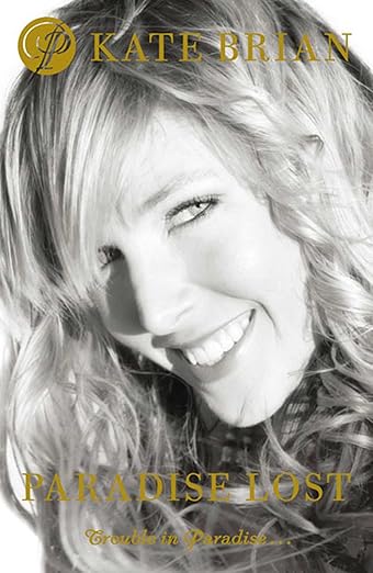 Paradise Lost By Kate Brian