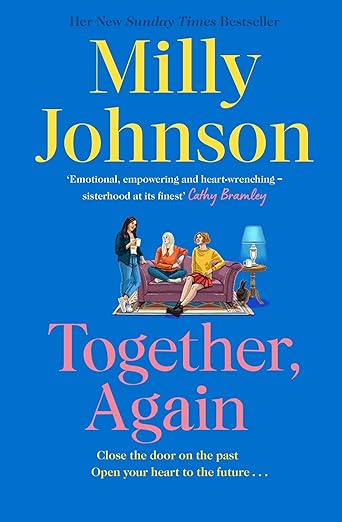 Together Again By Milly Johnson