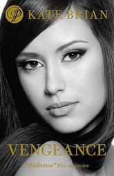 Vengeance By Kate Brian