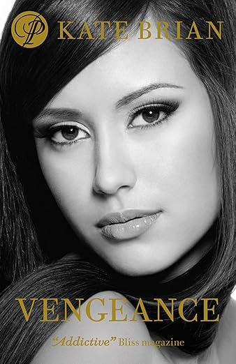 Vengeance By Kate Brian