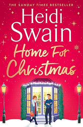 Home For Christmas By Heidi Swan