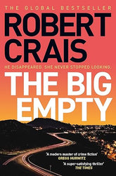The Big Empty By Robert Crais