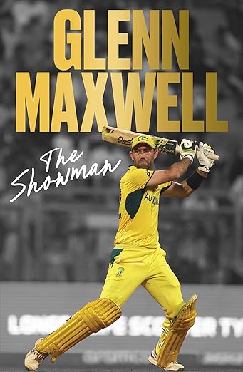 The Showman By Glenn Maxwell