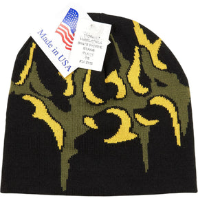 Vans Black Skate Throne Beanie