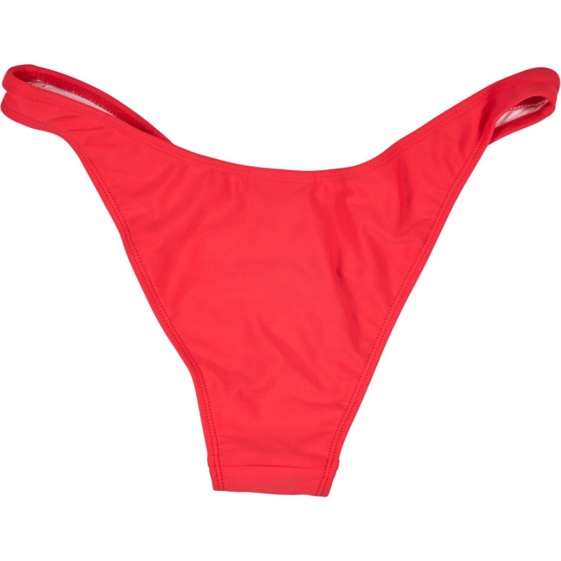 Motel Scarlet Farida Bikini Bottom