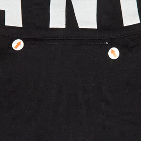 Kidda Christopher Shannon Black Top