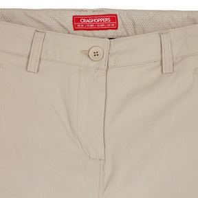 Craghoppers Beige Trousers UK