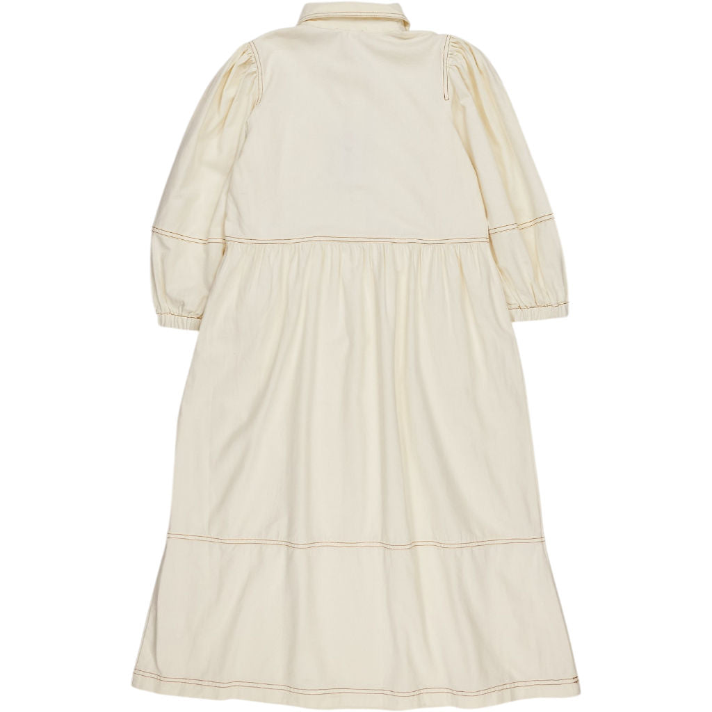 Bonté Ecru Adriane Dress