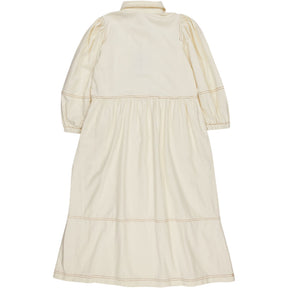 Bonté Ecru Adriane Dress