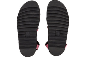Dr. Martens Pink Sandals