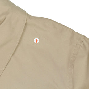Harry Brown Beige Jacket