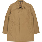 Gloverall Beige Cotton Jacket