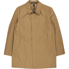 Gloverall Beige Cotton Jacket