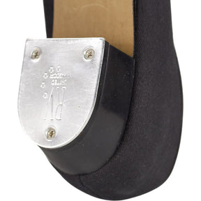 Roch Valley Black Tap Shoes