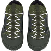 Vans Green LX Old Skool Sneakers