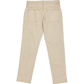 Marant Étoile Beige Isabela Trousers