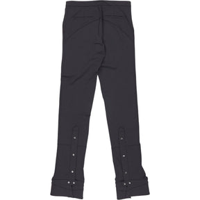 SRVC Washed Black Trousers