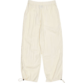 Studio Nicholson Parchment Gia Textured Pants