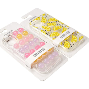 Pull & Bear iPhone 11/XR Case Set